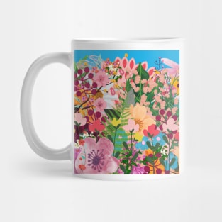 Meadow 2 Mug